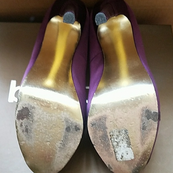 High heels - Picture 4 of 4